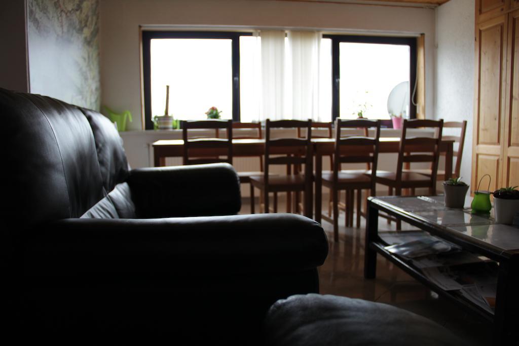 Hostel Бовец Екстериор снимка