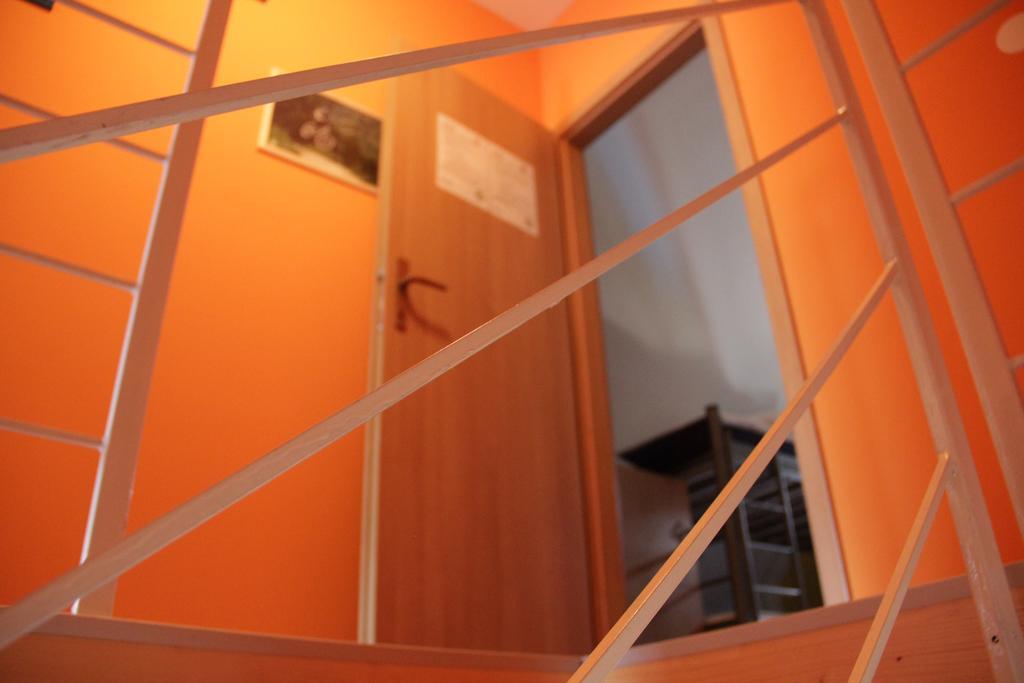 Hostel Бовец Екстериор снимка