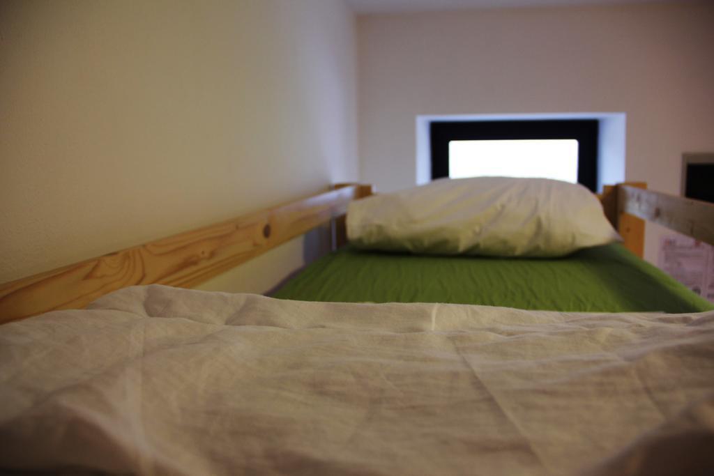 Hostel Бовец Екстериор снимка