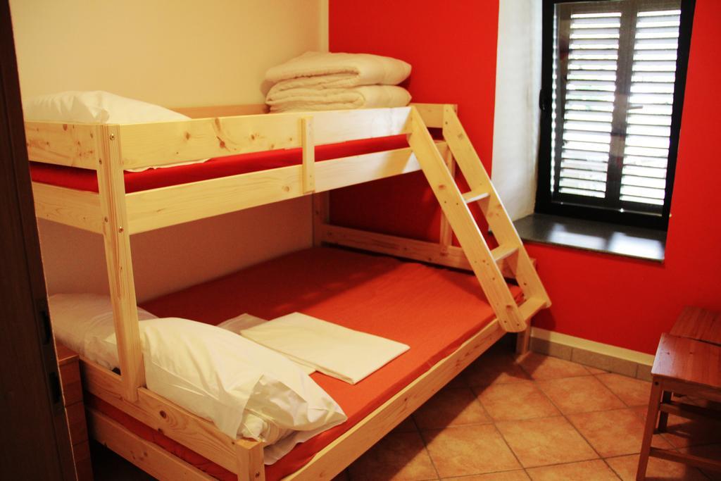 Hostel Бовец Екстериор снимка