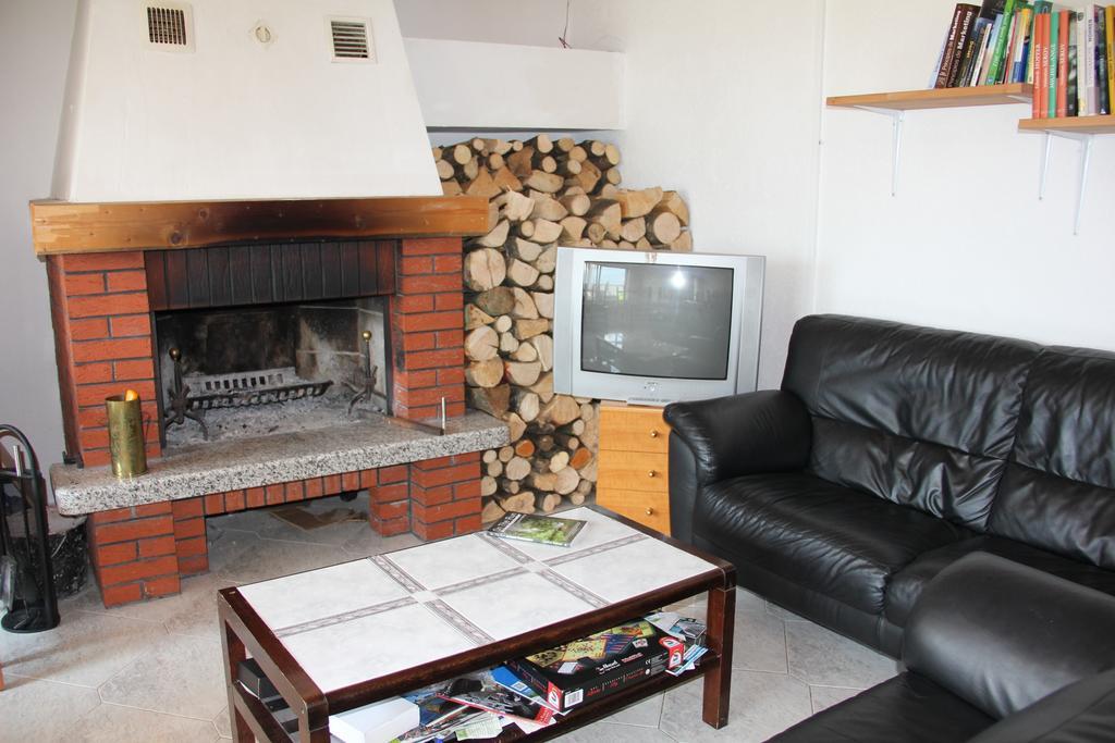 Hostel Бовец Екстериор снимка