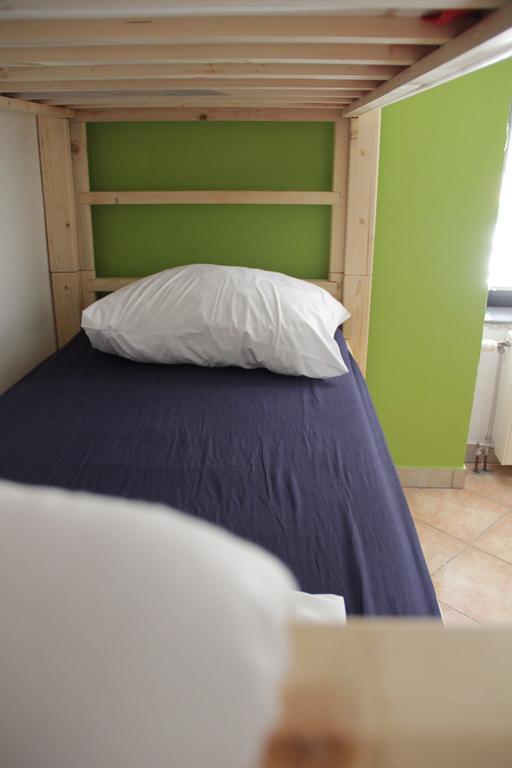 Hostel Бовец Екстериор снимка